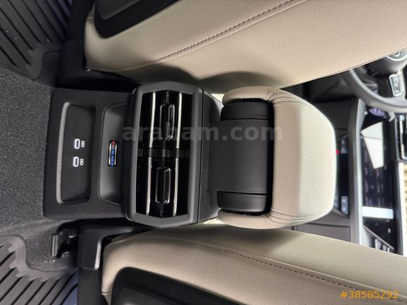 MERTEL'DEN 2025 AUDI A3 SPORTBACK 35 TFSI ADVANCED HYBRID