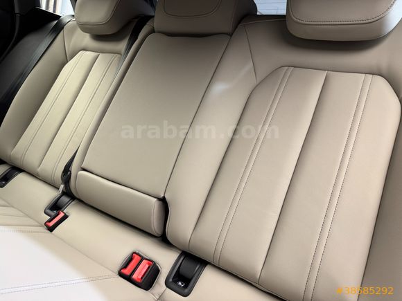 MERTEL'DEN 2025 AUDI A3 SPORTBACK 35 TFSI ADVANCED HYBRID
