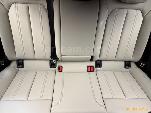 MERTEL'DEN 2025 AUDI A3 SPORTBACK 35 TFSI ADVANCED HYBRID