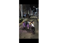 Sahibinden Mondial 125 Drift L CBS