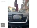 Kia stonic kamera