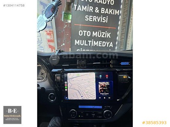 Auris multimedia