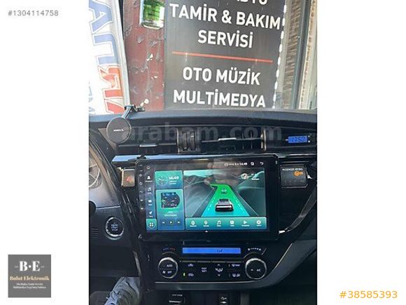 Auris multimedia