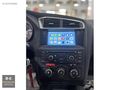 Citroen c4 multimedya
