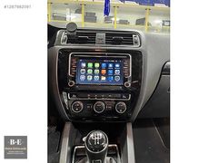 Volkswagen multimedya