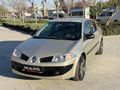 ELDEN SENETLE TAKSİT / MARS OTOMOTİV/ MEGANll 1.4 2007
