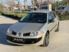 ELDEN SENETLE TAKSİT / MARS OTOMOTİV/ MEGANll 1.4 2007