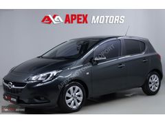 APEX'DEN 2017 ENJOY/CARPLAY/KAPUT-TAVAN-BAGAJ BOYASIZ/0.69KREDİ