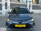 2022 COROLLA FLAME X PACK 1.8 HYBRİD-SUNROF-ŞERİT TAKİP FUL+ FUL