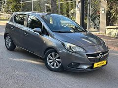 2016 OPEL CORSA 84.XXX KM TEMİZ MASRAFSIZ BAKIMLI