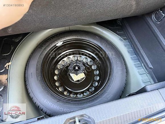 LİNCAR CORSA TAM OTOMATİK SADECE 72 BİN KM BOYASIZ DEĞİŞENSİZ