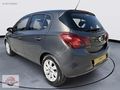 LİNCAR CORSA TAM OTOMATİK SADECE 72 BİN KM BOYASIZ DEĞİŞENSİZ