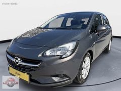 LİNCAR CORSA TAM OTOMATİK SADECE 72 BİN KM BOYASIZ DEĞİŞENSİZ