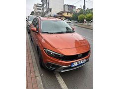 Sahibinden Fiat Egea Cross 1.4 Fire Urban 2022 Model 