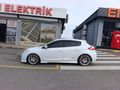 BİNİCİDEN KURUŞ MASRAFSIZ MEGANE 3