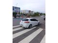 BİNİCİDEN KURUŞ MASRAFSIZ MEGANE 3