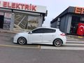 BİNİCİDEN KURUŞ MASRAFSIZ MEGANE 3