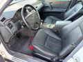 AKTİF den 1999 MERCEDES E200 KOMP.AVANTGARDE 186HP BAKIMLI FULL