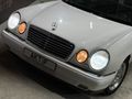 AKTİF den 1999 MERCEDES E200 KOMP.AVANTGARDE 186HP BAKIMLI FULL