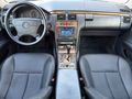 AKTİF den 1999 MERCEDES E200 KOMP.AVANTGARDE 186HP BAKIMLI FULL