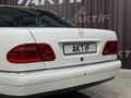 AKTİF den 1999 MERCEDES E200 KOMP.AVANTGARDE 186HP BAKIMLI FULL