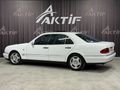 AKTİF den 1999 MERCEDES E200 KOMP.AVANTGARDE 186HP BAKIMLI FULL