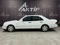 AKTİF den 1999 MERCEDES E200 KOMP.AVANTGARDE 186HP BAKIMLI FULL