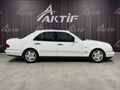 AKTİF den 1999 MERCEDES E200 KOMP.AVANTGARDE 186HP BAKIMLI FULL