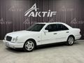 AKTİF den 1999 MERCEDES E200 KOMP.AVANTGARDE 186HP BAKIMLI FULL