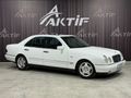AKTİF den 1999 MERCEDES E200 KOMP.AVANTGARDE 186HP BAKIMLI FULL