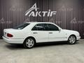 AKTİF den 1999 MERCEDES E200 KOMP.AVANTGARDE 186HP BAKIMLI FULL
