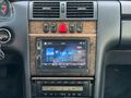 AKTİF den 1999 MERCEDES E200 KOMP.AVANTGARDE 186HP BAKIMLI FULL