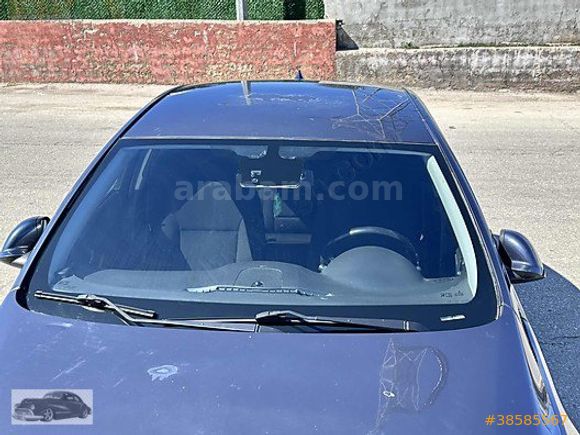 EMİR OTO'DAN 2009 OPEL İNSİGNİA 1.6 T EDİTİON 179'binde TEMİZ