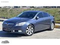 EMİR OTO'DAN 2009 OPEL İNSİGNİA 1.6 T EDİTİON 179'binde TEMİZ