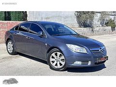 EMİR OTO'DAN 2009 OPEL İNSİGNİA 1.6 T EDİTİON 179'binde TEMİZ