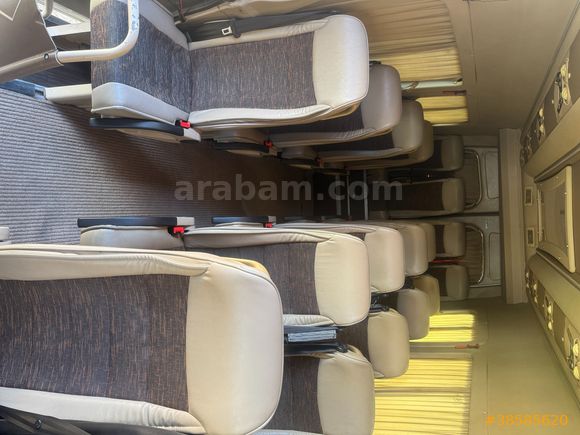 2017 MODEL TRAMERSİZ&BOYASIZ OKUL PAKET 19+1