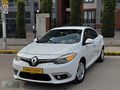 2013 İCON FLUENCE/OTOMATİK/DEGİŞENSİZ/TRAMERSİZ/ELK EL FRENİ