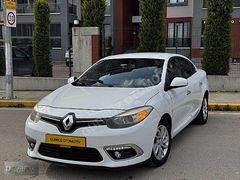2013 İCON FLUENCE/OTOMATİK/DEGİŞENSİZ/TRAMERSİZ/ELK EL FRENİ