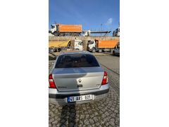 Sahibinden Renault Clio 1.5 dCi Alize 2005 Model 