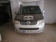 Sahibinden Volkswagen Transporter 1.9 TDI City Van 2009 Model 