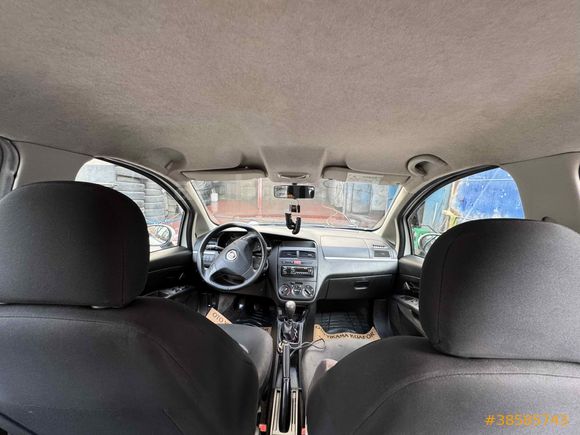 Sahibinden Fiat Linea 1.3 Multijet Active Plus 2014 Model 