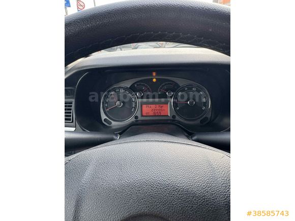 Sahibinden Fiat Linea 1.3 Multijet Active Plus 2014 Model 
