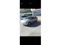 Sahibinden Ford Escort 1.6 CLX 1995 Model 