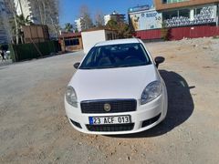 Sahibinden Fiat Linea 1.4 Fire Actual Plus 2014 ama 2015 tırafuğe çıkışlı Model