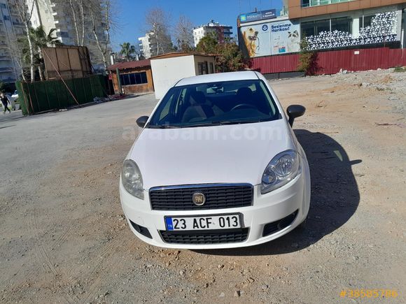 Sahibinden Fiat Linea 1.4 Fire Actual Plus 2014 ama 2015 tırafuğe çıkışlı Model