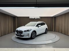 2025 BMW 2.30e X DRIVE LUXURY LINE 4X4 330HP BORUSAN ÇIKIŞLI