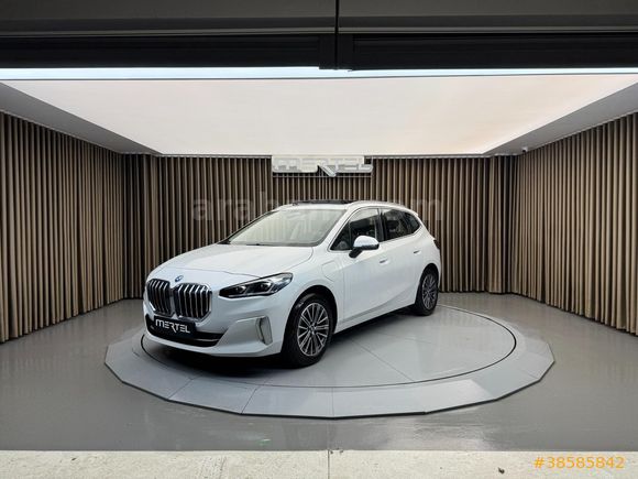 2025 BMW 2.30e X DRIVE LUXURY LINE 4X4 330HP BORUSAN ÇIKIŞLI