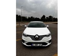 Sahibinden Renault Megane 1.3 TCe Joy 2021 Model 