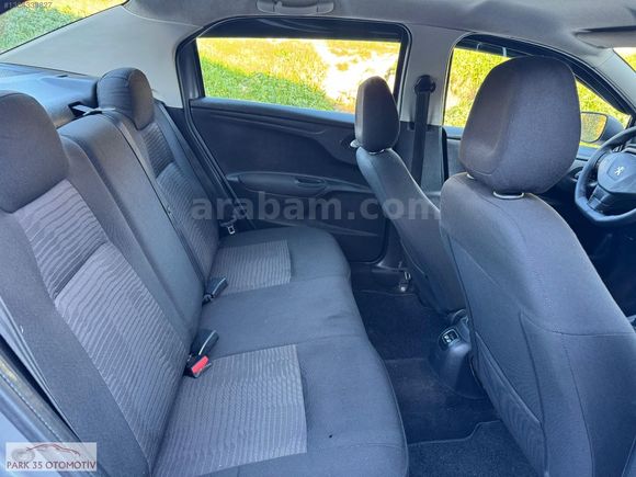 PARK 35 DEN YENİ KASA 301