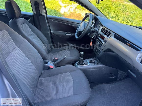 PARK 35 DEN YENİ KASA 301